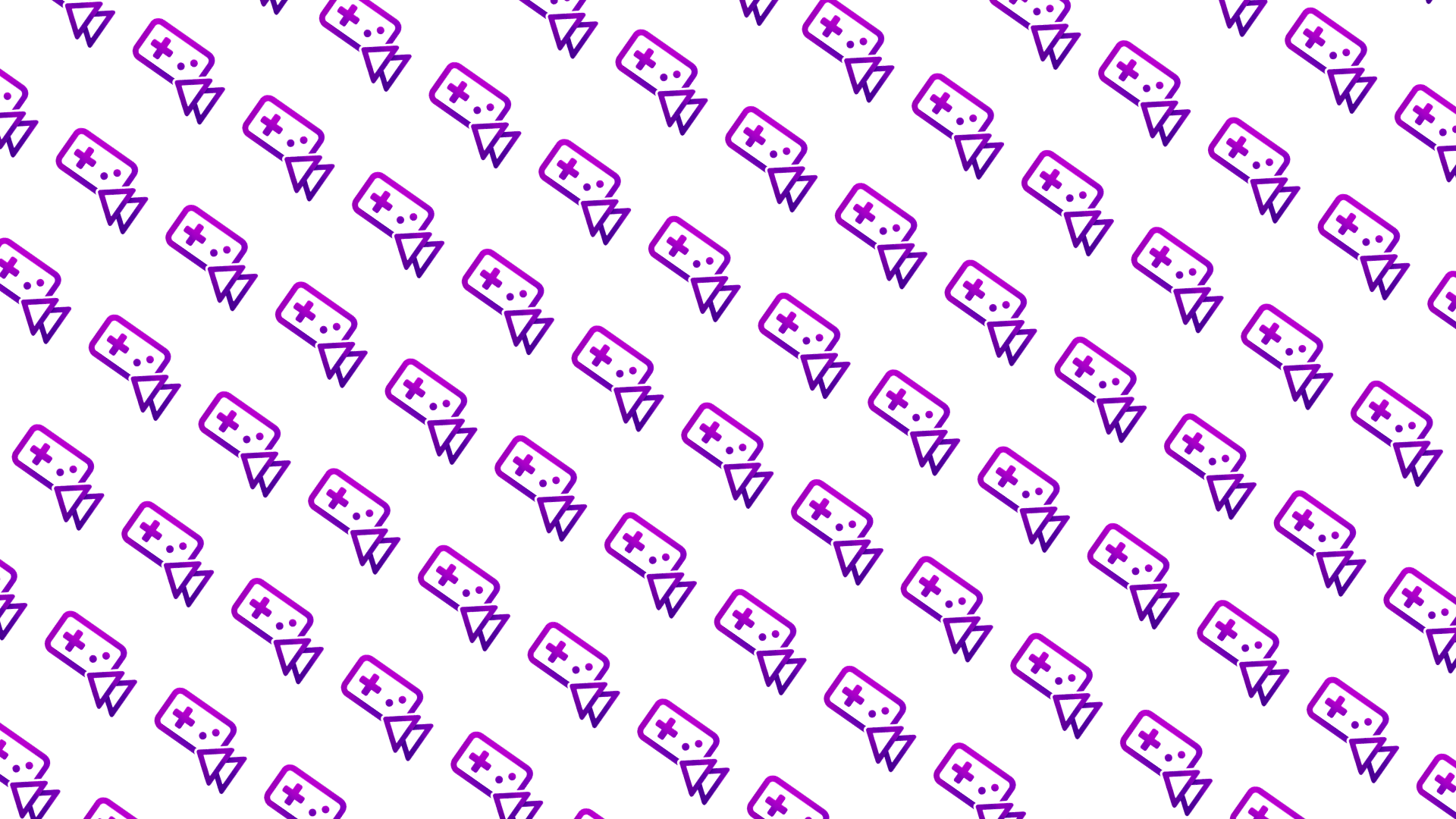 Tiled background