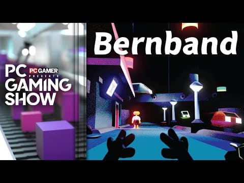 Bernband