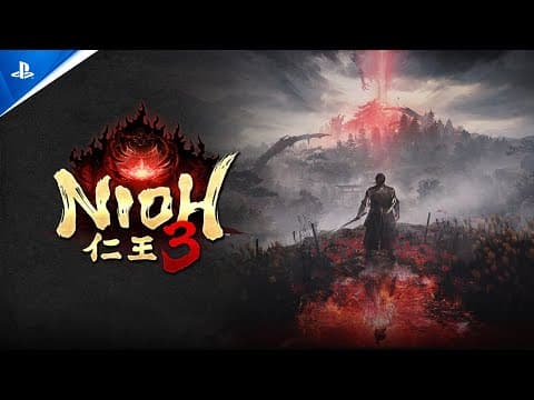 Nioh 3