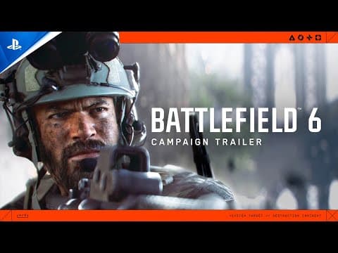 Battlefield 6