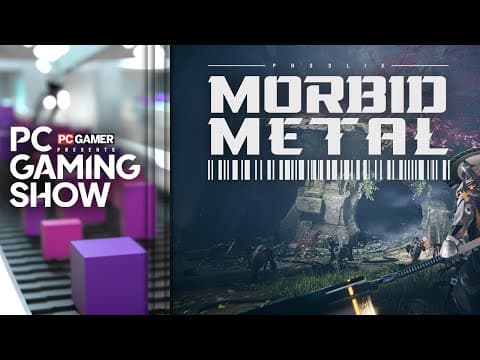 Morbid Metal