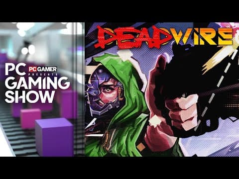 Deadwire release window