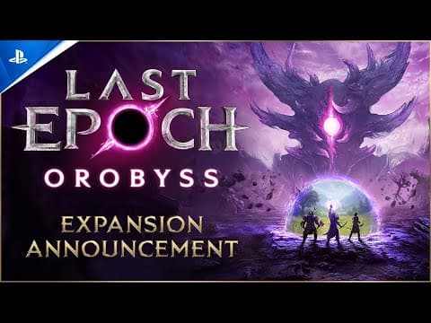 Last Epoch