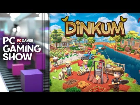 Dinkum sale
