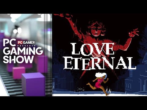 Love Eternal