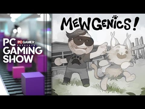 Mewgenics 