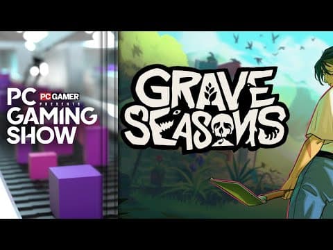 Grave Seasons